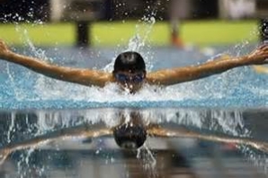 شناگر کرمانشاهی به مسابقات آسیایی 2015 تایلند اعزام می شود