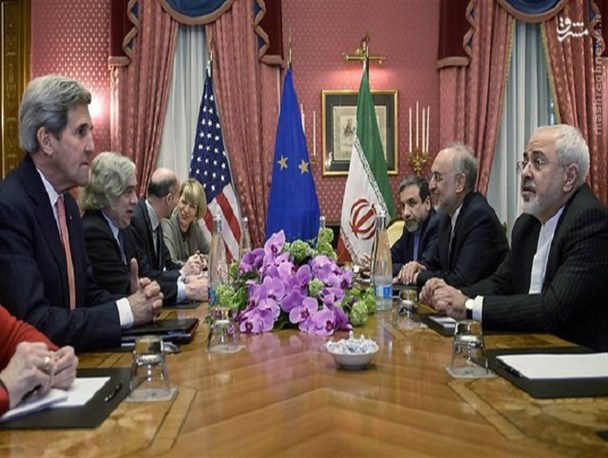 آمریکا جایزه صداقت ایران در برجام را با «تحریم موشکی» داد