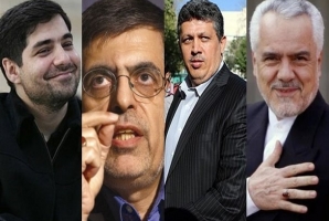 تلاش مفسدان اقتصادی برای تاثیرگذاری در انتخابات با بهره گیری از پول های کثیف!