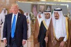 آمریکا به دنبال آب دادن به افعی تشنه قدرت در جزیره العرب است/ رهبری بر جهان عرب، رویای تاریخی عربستان