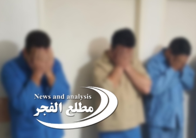 حفاران غیر مجاز در تور اطلاعاتی بسیج به دام افتادند/دادستان: حفاران غیر مجاز با قرار متناسب روانه زندان شدند