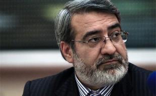 آمار جدید رئیس شوراى امنیت از تعداد بازداشتی‌ها اغتشاشات اخیر