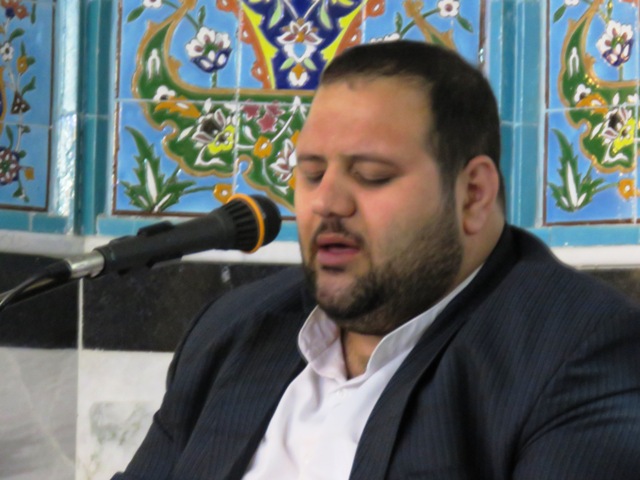 محفل نورانی انس با قرآن در شهرستان  گیلانغرب برگزار شد + تصاویر