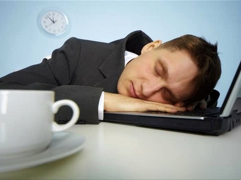 5 عامل اصلی خستگی دایمی را بشناسید
