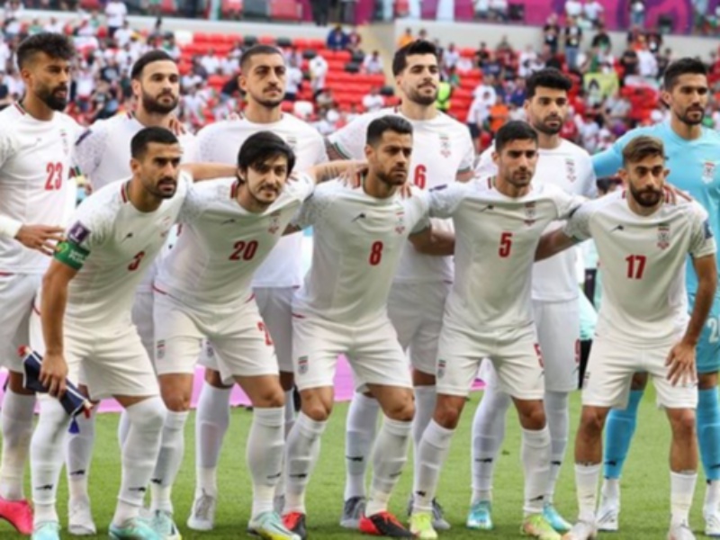 شکایت ایران از آمریکا به کمیته اخلاق فیفا/ اقدام حقوقی فدراسیون فوتبال علیه کلینزمن