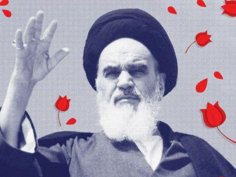 امام خمینی (ره) فطرت‌های پاک را بیدار کرد