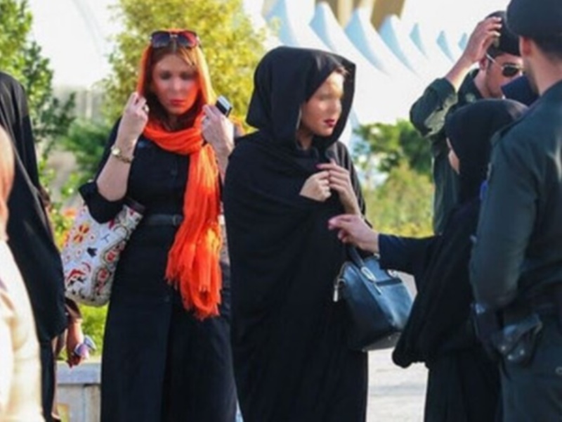 متن جدید لایحه عفاف و حجاب که مجلس اجرای آزمایشی آن را برای 3 سال تصویب کرد