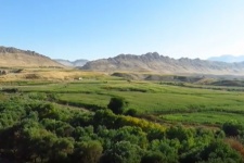 طبیعت گیلان غرب