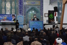 قدس روز اتحاد آزادی‌خواهان جهان علیه رژیم کودک‌کُش اسرائیل است