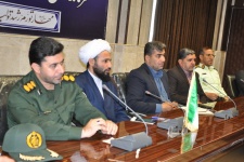 ضرورت امروز  ارتقاءکیفیت خدمات دهی به کاروان‌های راهیان نور و جهاد تبیین  است+ تصاویر