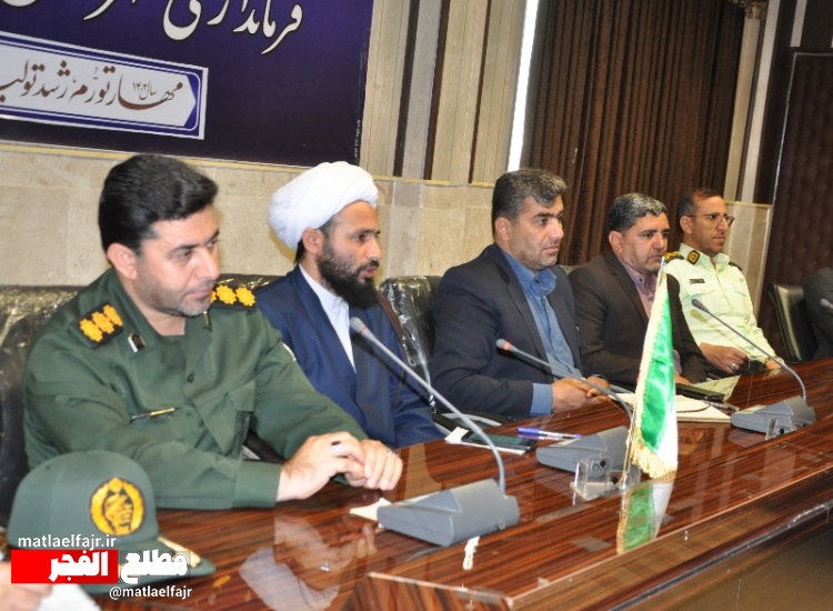 ضرورت امروز  ارتقاءکیفیت خدمات دهی به کاروان‌های راهیان نور و جهاد تبیین  است+ تصاویر