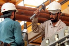 کارگر مجاهد فی سبیل الله