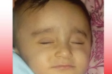 کودک ۱۱ ماهه گیلانغربی به ۴ نفر جان دوباره بخشید