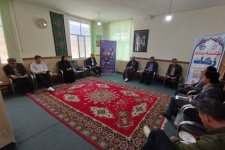 سال گذشته گیلانغربی ها بالغ بر 5 میلیارد ریال زکات پرداخت کردند+ تصاویر