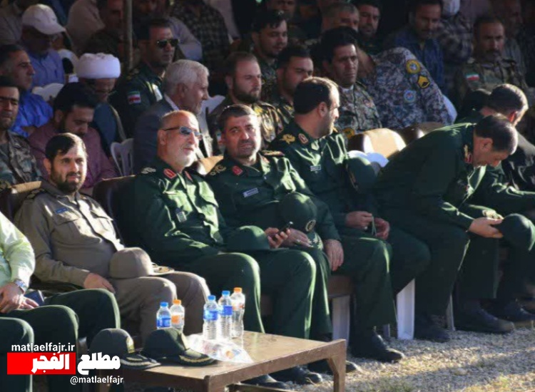 آیین سالگرد شهادت شهید تیزپرواز هوانیروز ارتش شهید شیرودی+عکس