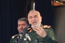 رژیم صهیونیستی رو به زوال است/ قدرت ایران در قلب ملت است