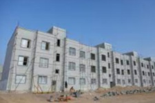 تسهیلات نهضت ملی مسکن به 550 میلیون تومان افزایش یافت