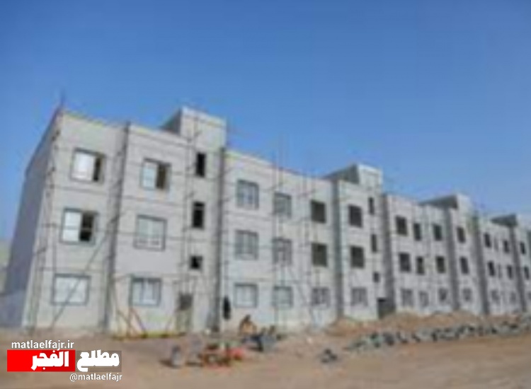 تسهیلات نهضت ملی مسکن به 550 میلیون تومان افزایش یافت