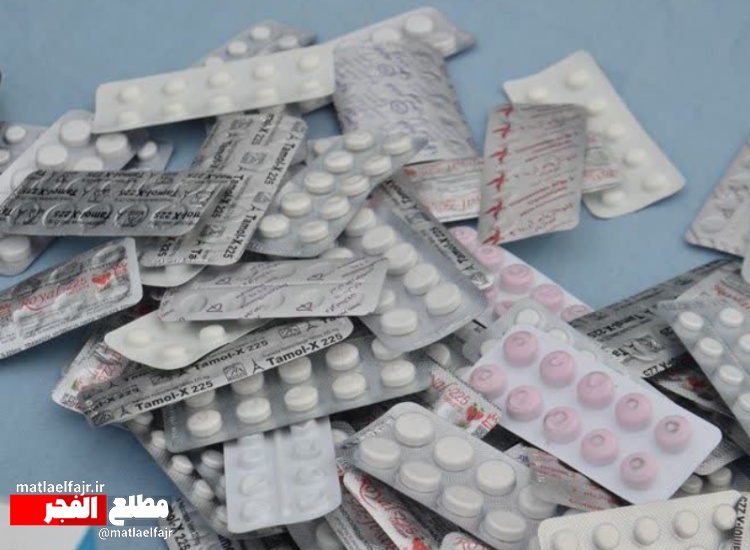 کشف بیش از 4 هزار حبه قرص روانگردان در گیلانغرب