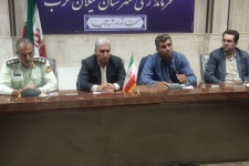 با تعطیلی خودسرانه و تغییر برنامه در نانواییهای متخلف، برخوردمیشود /نظارت مستمر بر روند فعالیت نانواییها انجام میشود