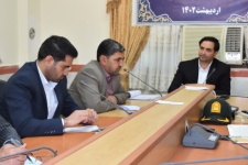 ضرورت  اهتمام همه دستگاهها به موضوع افزایش آگاهی های عمومی شهروندان +عکس