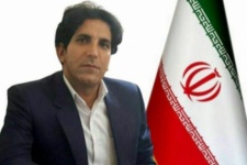 آغاز برداشت غلات از مزارع شهرستان گیلانغرب