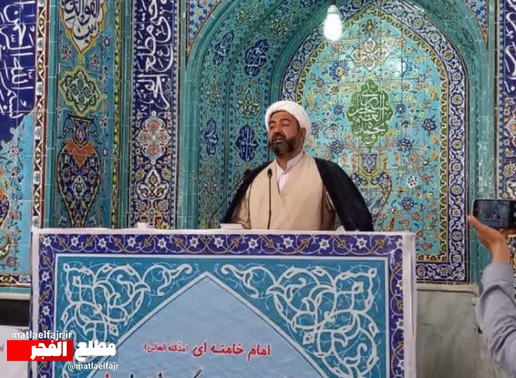 پایه های ظلم و طاغوت کوتاه و فناشدنیست /صدام نمونه یک دیکتاتور وشاکله طاغوتی بود+عکس