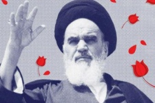 امام خمینی (ره) فطرت‌های پاک را بیدار کرد