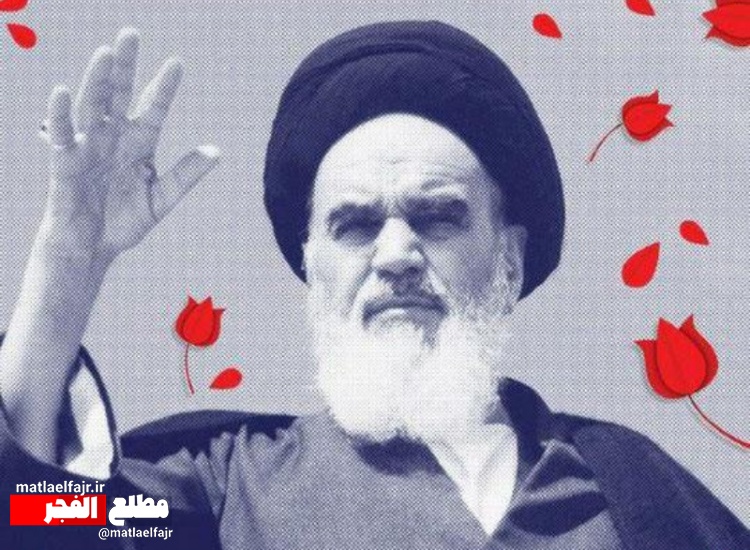 امام خمینی (ره) فطرت‌های پاک را بیدار کرد