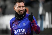 پروژه عربستان در جذب مسی شکست خورد؟