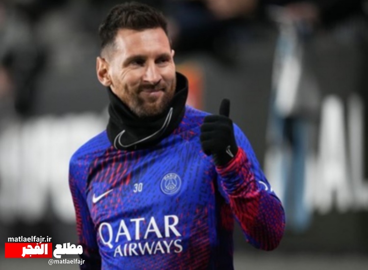 پروژه عربستان در جذب مسی شکست خورد؟