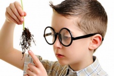 کودکان، تیزهوشی و تشخیص