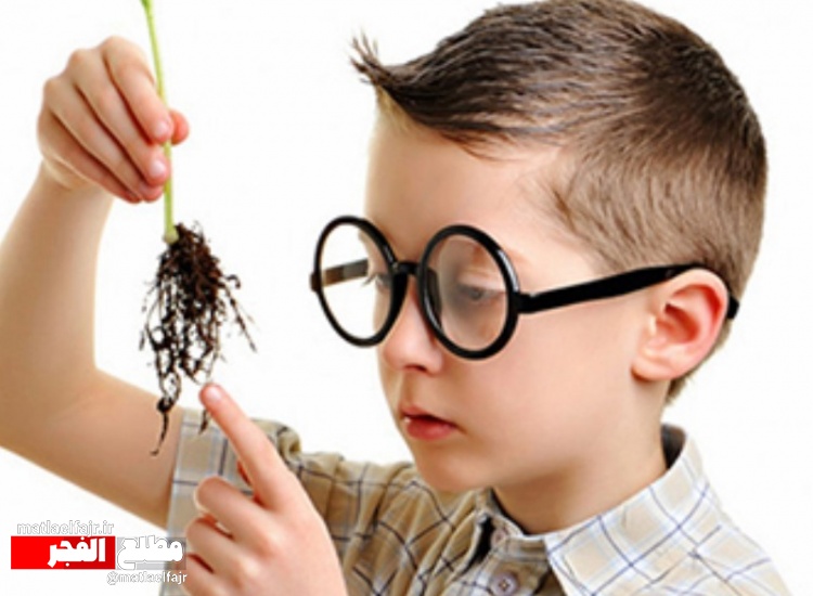 کودکان، تیزهوشی و تشخیص