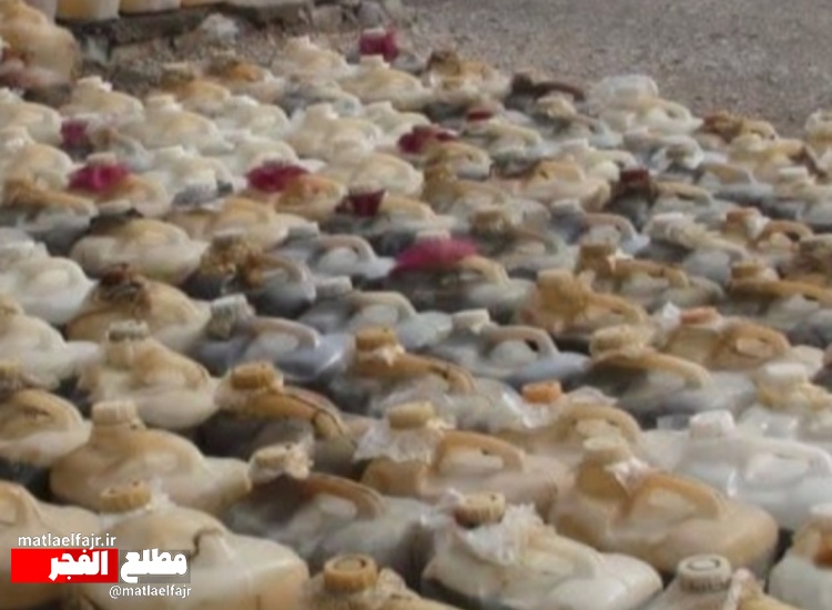 از کشف سوخت قاچاق تا دستگیری عامل تیراندازی