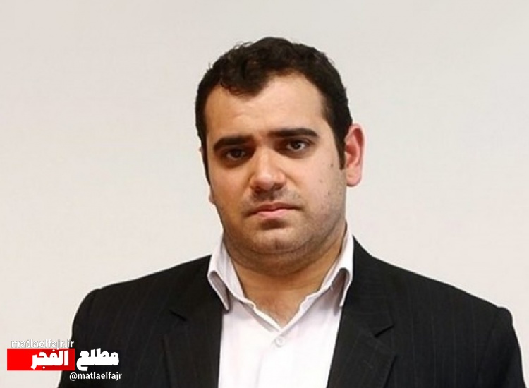 استیصال صهیونیست‌ها در برابر قدرت ایران