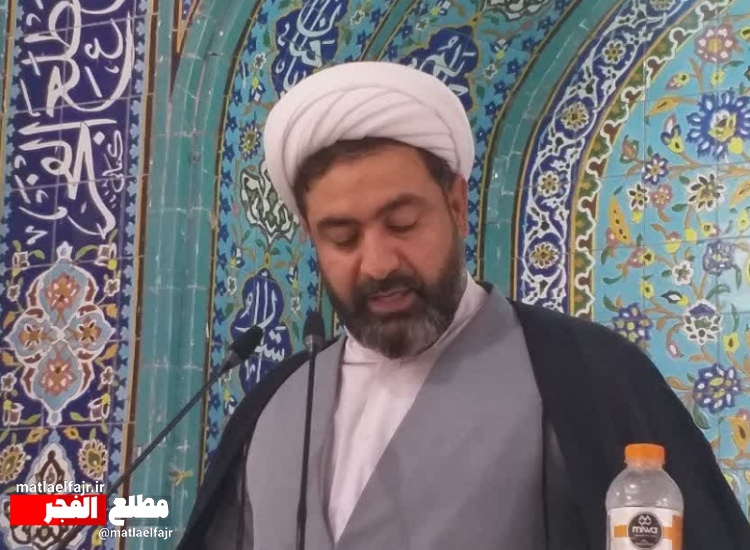 امریکا سردمدار تروریسم علیه "حقوق بشر ایرانیان" است +تصاویر