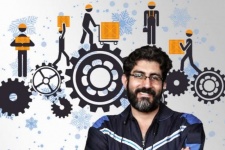 بی‌توجهی به یک اختراع بزرگ؛ کولری که از نمونه‌های گازی و آبی خنک‌تر و کم مصرف‌تر است