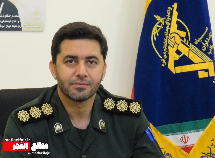 واقعه عظیم غدیر خم درگیلانغرب  بازخوانی می‌شود 