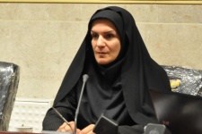 دهیاران منتخبین شوراهای اسلامی  و خادمان بی ادعای مردم اند