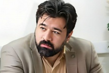 مدیر شبکه بهداشت و درمان شهرستان گیلانغرب منصوب شد+ حکم