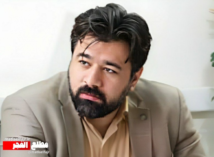 مدیر شبکه بهداشت و درمان شهرستان گیلانغرب منصوب شد+ حکم