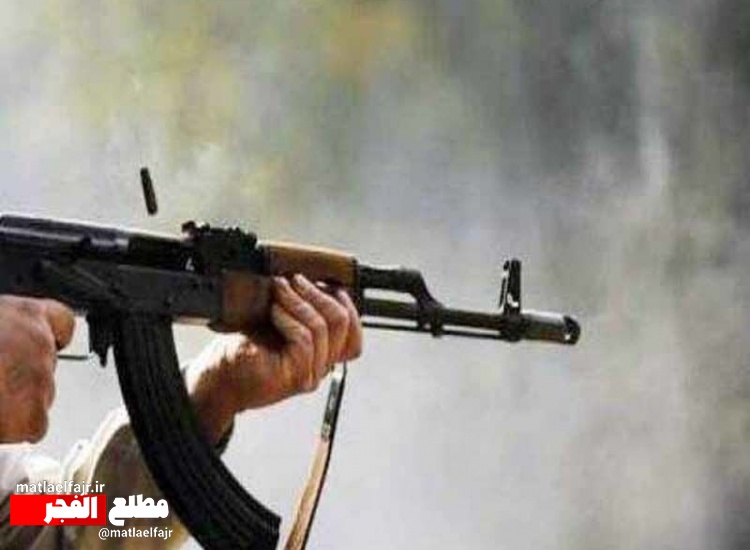 درگیری در «سرفیروزآباد» کرمانشاه ۲ کشته بر جا گذاشت
