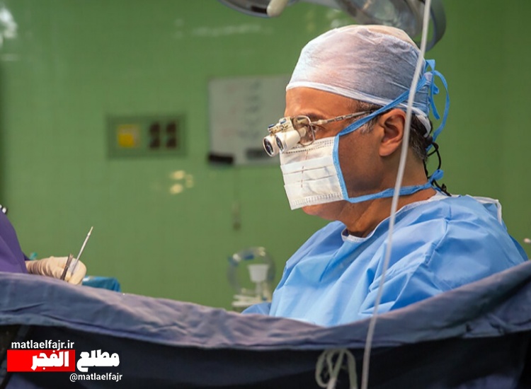 خروج تومور مغزی با استفاده از سامانه هوشمند رهیابی عصبی در کرمانشاه