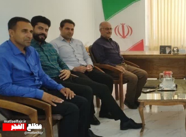 تحرک و پویایی خدمت در شهرداری و شورای اسلامی شهر گیلان غرب+ عکس