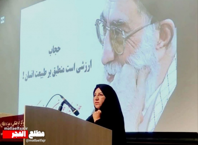 توطئه‌ی کشف حجاب یکی از پلیدترین توطئه‌های دشمنان اسلام در تاریخ معاصر است