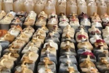 کشف ۲ هزار و ۴۰۰ لیتر انواع سوخت قاچاق در گیلانغرب