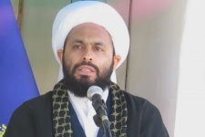 عده ای سعی در بردن فضای شهرستان به سمت تفرقه  و اختلاف دارند+تصاویر