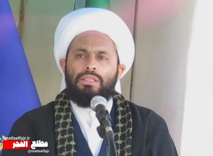 عده ای سعی در بردن فضای شهرستان به سمت تفرقه  و اختلاف دارند+تصاویر