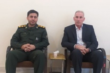 موقعیت وشرایط معیشتی ودرآمدی اصناف و بازاریان درحوزه مالیاتی در اولویت  قرار گیرد+عکس