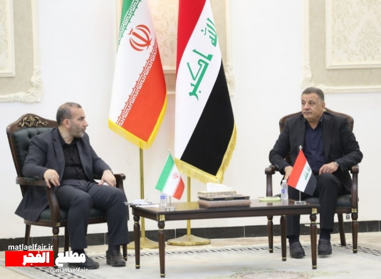 پیگیر برقراری همزمان صادرات، واردات و تردد زائر از مرزهای خسروی و سومار هستیم